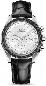 Omega Speedmaster Moonwatch Professional Co-Axial Master Chronometer Chronograph 42 mm 310.63.42.50.02.001