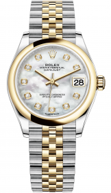 Rolex Datejust 31 mm 278243