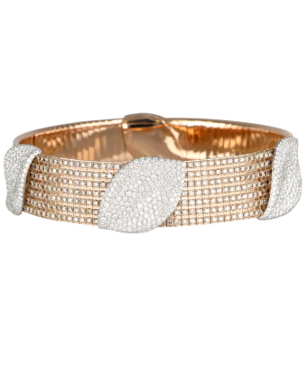 Чокер Pasquale Bruni Aleluia Choker 16613BR