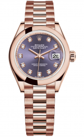 Rolex Lady-Datejust 28 mm 279165