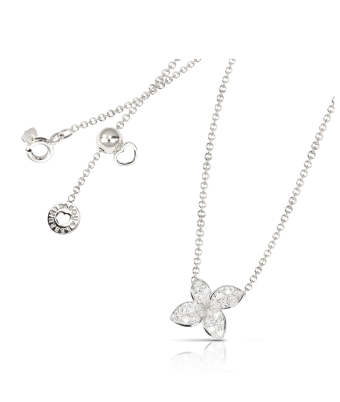 Подвеска Pasquale Bruni Petit Garden Necklace 16796B