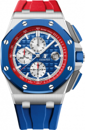 Audemars Piguet Royal Oak Offshore Selfwinding Chronograph 44 mm 26400SO.OO.A502CA.01