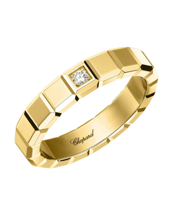 Кольцо Chopard Ice Cube Ring 829834-0069