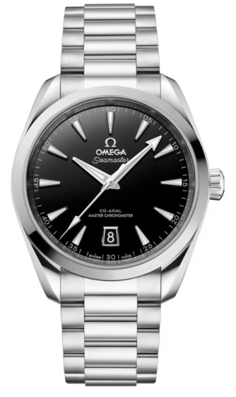 Omega Seamaster Aqua Terra 150M Co-Axial Master Chronometer 38 mm 220.10.38.20.01.004
