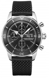 Breitling Superocean Heritage Chronograph 44 mm A13313121B1S1