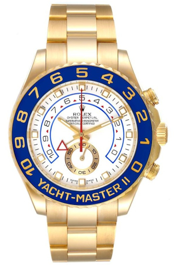 Rolex Yacht-Master II 44 mm 116688