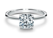 Кольцо для помолвки Tiffany True™ GRP10878