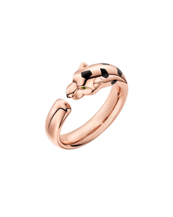 Кольцо Cartier Panthere de Cartier Ring B4249400