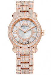 Chopard Happy Sport 30 mm 274302-5004