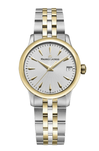 Maurice Lacroix 1975 Quartz 33 mm 751006-PVY12-131-1