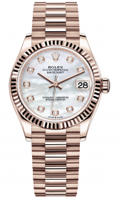Rolex Datejust 31 mm 278275