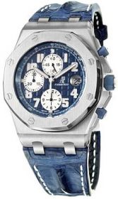 Audemars Piguet Royal Oak Offshore Porto Cervo 42 mm 26188ST.00.D305CR.01