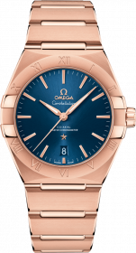 Omega Constellation Co-axial Master Chronometer 39 mm 131.50.39.20.03.001