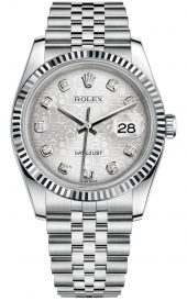 Rolex Datejust 36 mm 116234