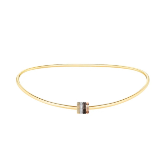 Колье Boucheron Quatre Classique Short Necklace JCL01393