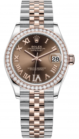 Rolex Datejust 31 mm 278381