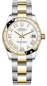 Rolex Datejust 31 mm 278343