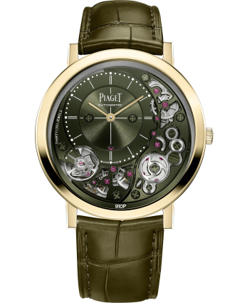 Piaget Altiplano Ultimate Automatic 41 mm G0A50126