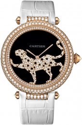 Cartier Panthere Jewellery 40 mm HPI00684