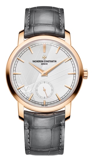 Vacheron Constantin Traditionnelle Manual-Winding 38 mm 82172/000R-H118