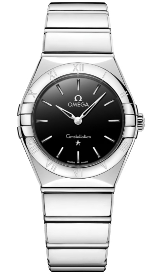 Omega Constellation Quartz 28 mm 131.10.28.60.01.001