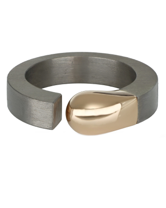 Кольцо Pasquale Bruni Accendimi Ring 16866TR