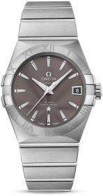 Omega Constellation Co-Axial 38 mm 123.10.38.21.06.001
