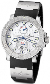 Ulysse Nardin Marine Diver 42.7 mm 263-33-3