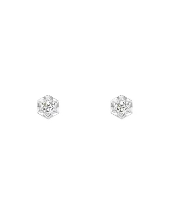 Серьги Chaumet Bee de Chaumet Stud Earrings 085520