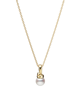 Подвеска Mikimoto Pendant PP-20688AK
