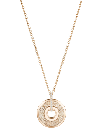 Подвеска Piaget Possession "Decor Palace" Pendant G33PN100