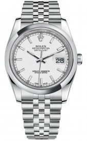 Rolex Datejust 36 mm 116200