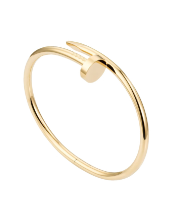 Браслет Cartier Juste un Clou Bracelet Classic Model B6048217