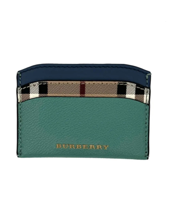 Кардхолдер Burberry Izzy Leather