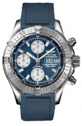 Breitling Superocean Chronograph 42 mm A13340