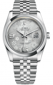 Rolex Datejust 36 mm 116200