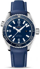 Omega Seamaster Planet Ocean 600M Co-Axial 37.5 mm 232.92.38.20.03.001