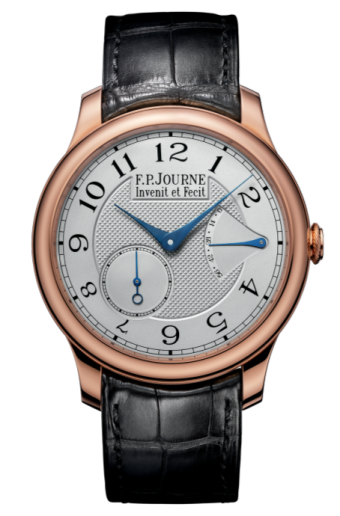 F.P. Journe Classique Chronometre Souverain 40 mm 