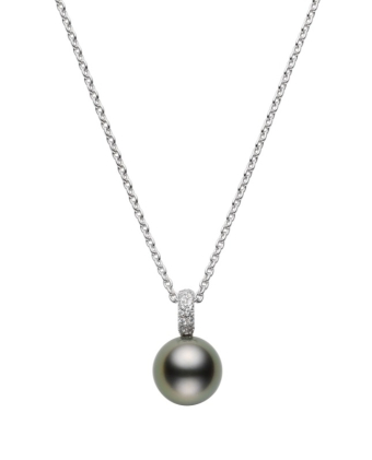 Подвеска Mikimoto Pendant PP-20369FU