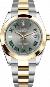 Rolex Datejust II 41 mm 126303