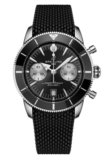 Breitling Superocean Heritage B01 Chronograph UK Special Edition 42 mm AB0156241B1S1
