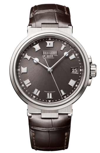 Breguet Marine 5517 40 mm 5517TI/G2/9ZU