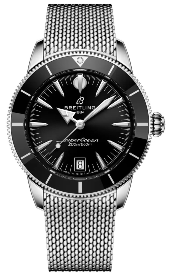 Breitling Superocean Heritage B31 Automatic 40 mm AB3110241B1A1