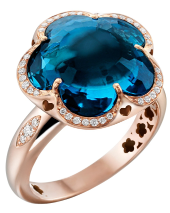 Кольцо Pasquale Bruni Bon Ton Ring 15241R