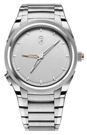 Parmigiani Fleurier Tonda PF GMT Rattrapante 40 mm PFC905-2020002-200182