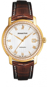 Audemars Piguet Jules Audemars Automatic 39 mm 15140OR.ZZ.A088CR.01