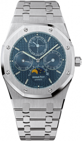 Audemars Piguet Royal Oak Perpetual Calendar 39 mm 25820ST.OO.0944ST.04