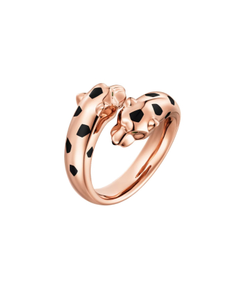 Кольцо Cartier Panthere de Cartier Ring B4240200