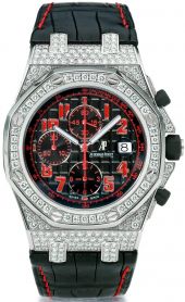 Audemars Piguet Royal Oak Offshore Las Vegas Strip 42 mm 26191BC.ZZ.D002CR.01