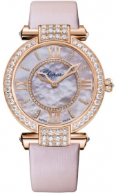 Chopard Imperiale Joaillerie 36 mm 384242-5006
